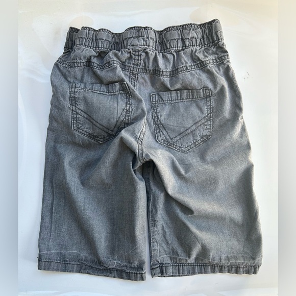 Gray shorts /10 boy - Picture 4 of 4